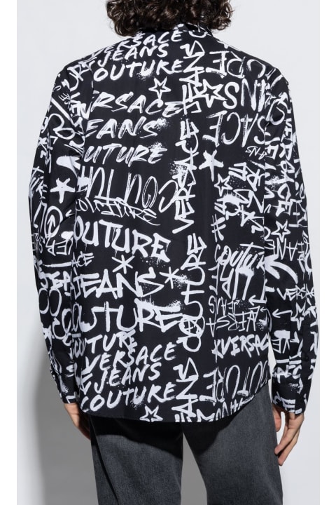 Homeware Versace Jeans Couture Versace Jeans Couture Shirt