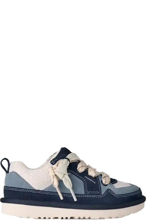 UGG "lo Lowmel" Shoe