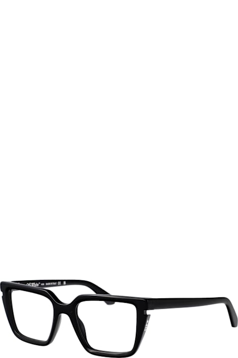 Off-White إكسسوارات لـ السيدات Off-White Eyewear Style 52 Glasses