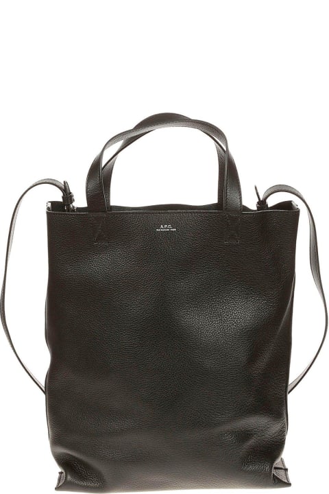 A.P.C. for Women A.P.C. Maiko Medium Hand Bag