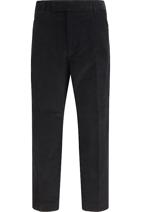 Homeware Thom Browne Corduroy Chino Pants