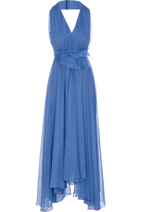 Liu-Jo for Women Liu-Jo Asymmetrical Dress