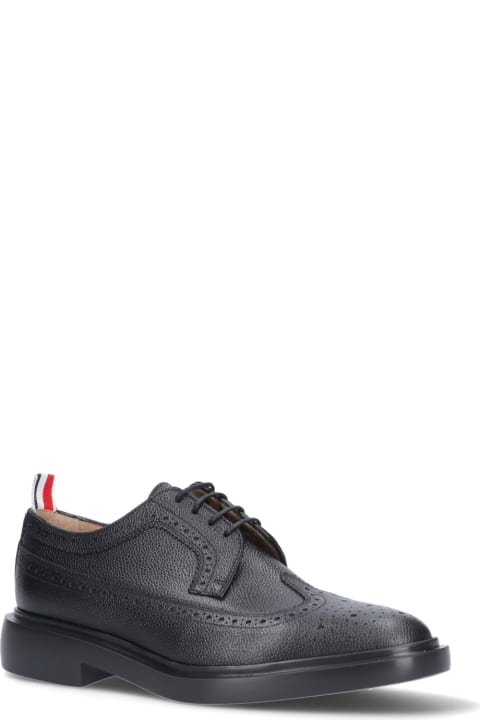 Fashion for Men Thom Browne Classic Brogue Shoes