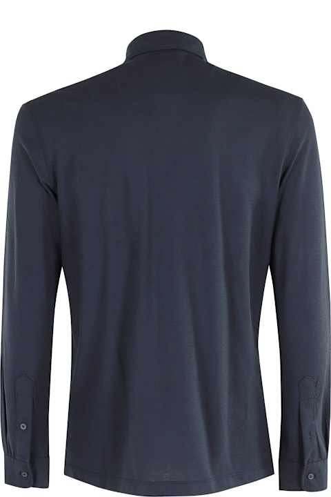 Kired Topwear for Men Kired Positano Polo Ml