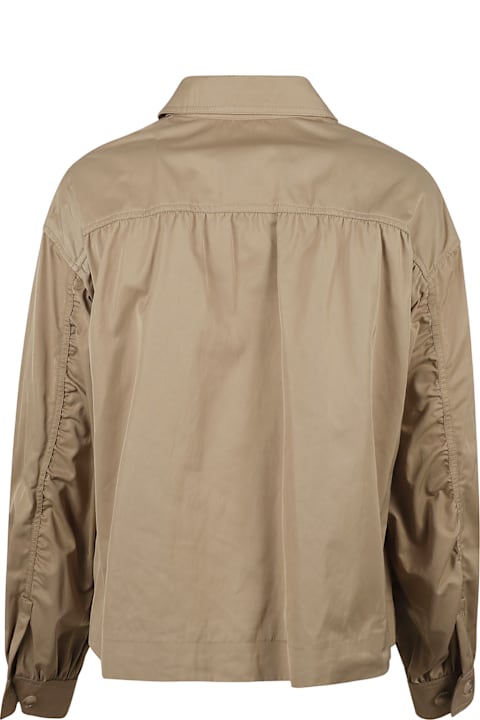 Parajumpers for Women Parajumpers Fiona Jacket