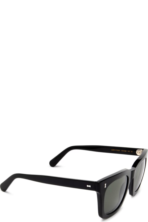 Cubitts Eyewear for Men Cubitts Judd Sun Black Sunglasses