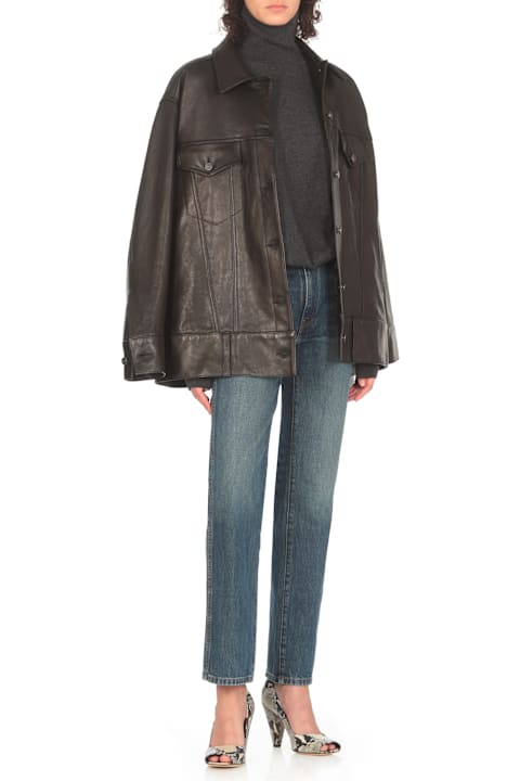 Homeware Khaite Percy Sweater