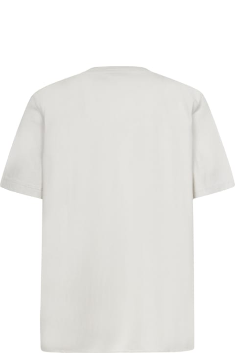 ウィメンズ新着アイテム Saint Laurent T-shirt