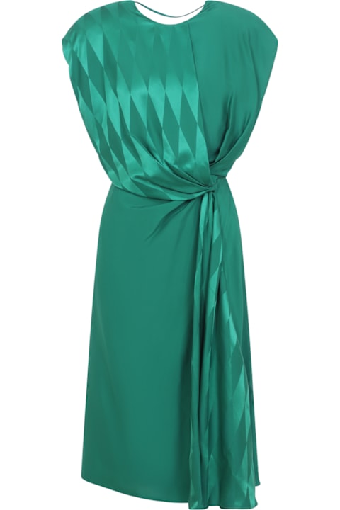 Versace Cocktail Dress