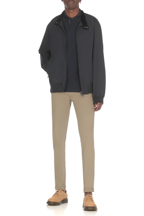 Barbour Coats & Jackets for Men Barbour Royston Jacket