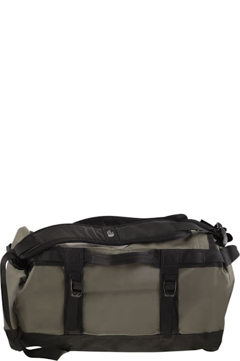 Fashion for Women The North Face Base Camp Duffel - Duffel Bag With Shoulder Straps