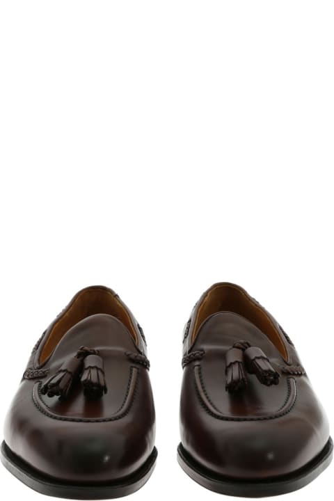 Edward Green Shoes for Men Edward Green Belgravia
