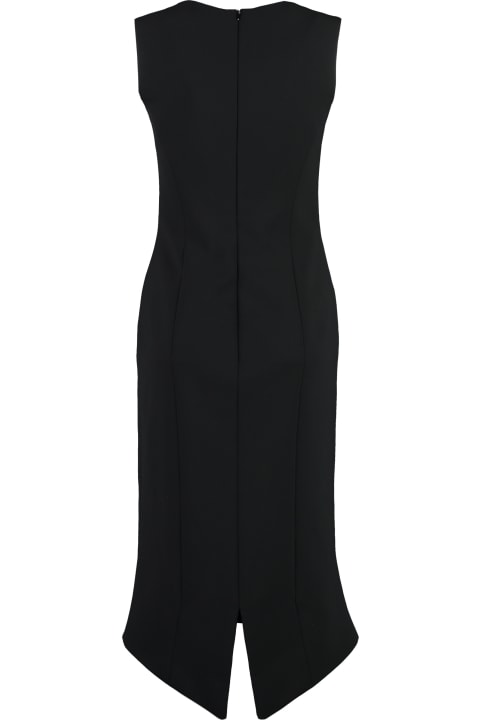 Moschino Dresses for Women Moschino Jersey Dress