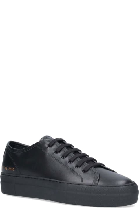 Fashion for Women Common Projects Sneakers 'tournament'