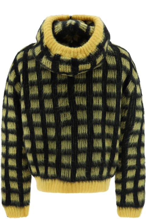 Marni Coats & Jackets for Women Marni Hooded Jacket