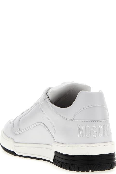 Moschino for Men Moschino 'kevin' Sneakers