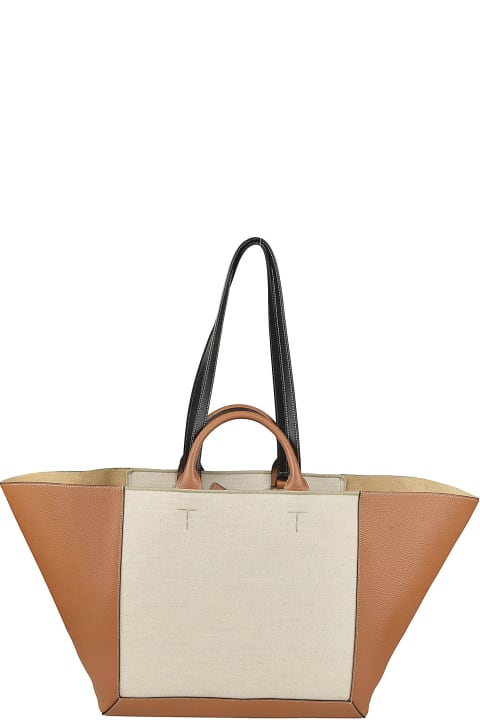 Tod's for Women Tod's Cln Shopper Bag