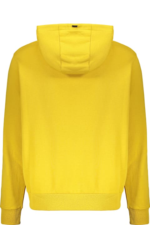 أدوات منزلية Herno Cotton Hoodie