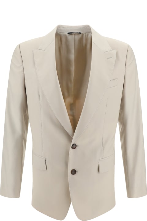 Fashion for Men Dolce & Gabbana Blazer Jacket