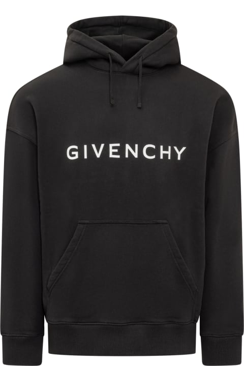 Fleeces & Tracksuits for Men Givenchy Archetype Hoodie