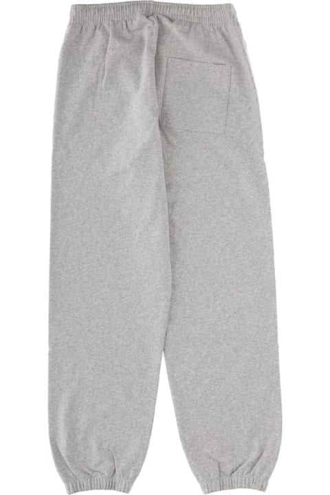 Sporty & Rich for Kids Sporty & Rich Pants "nyrc"