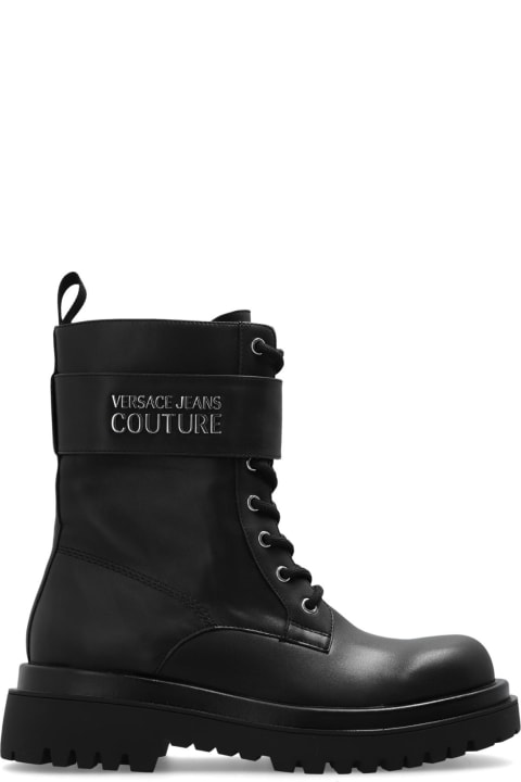 Fashion for Women Versace Jeans Couture Versace Jeans Couture Shoes