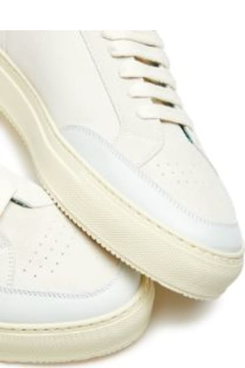 Common Projects Sneakers for Men Common Projects Tennis Pro