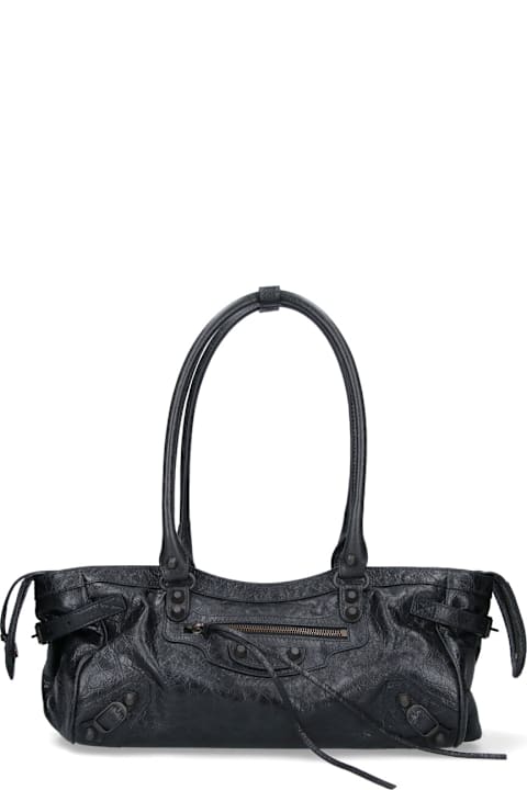 Balenciaga 'le City East West' Bag