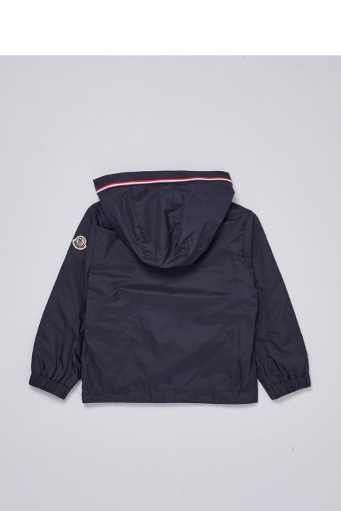Coats & Jackets for Boys Moncler Granduc Jacket Jacket
