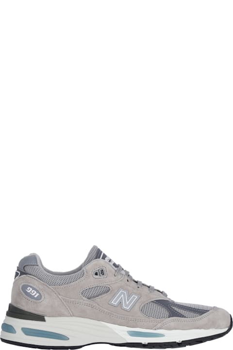 インテリア New Balance 
made In Uk 991v2
 Sneakers