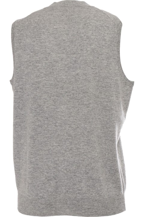 Homeware Kangra Sleveless Vest