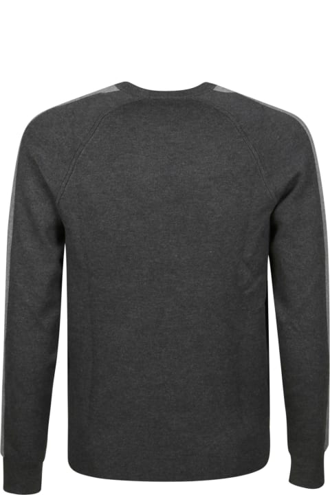 Michael Kors Sweaters for Men Michael Kors Round Neck Sweater