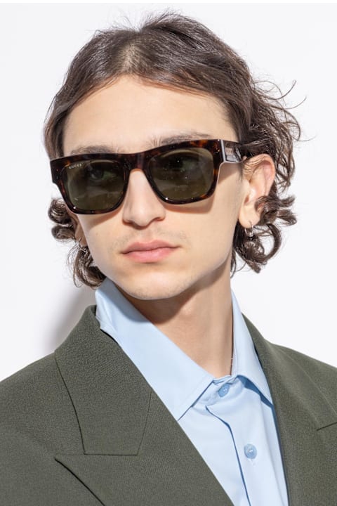Gucci Eyewear for Men Gucci Gucci Sunglasses