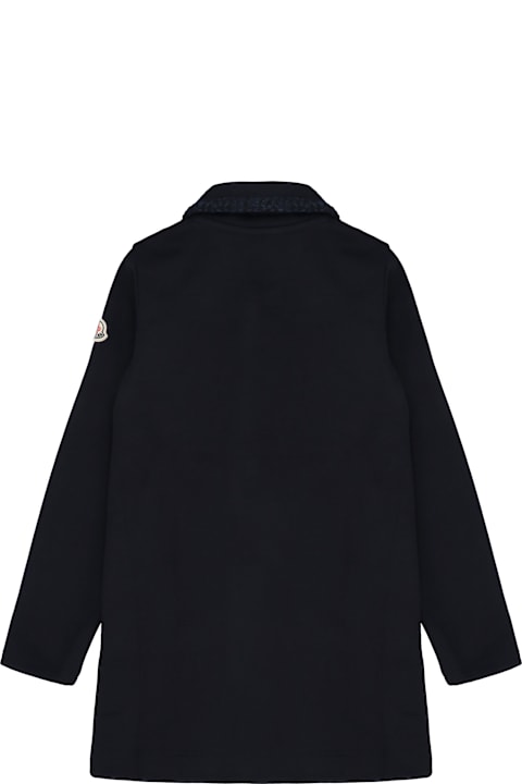 Homeware Moncler Cotton Shirtdress