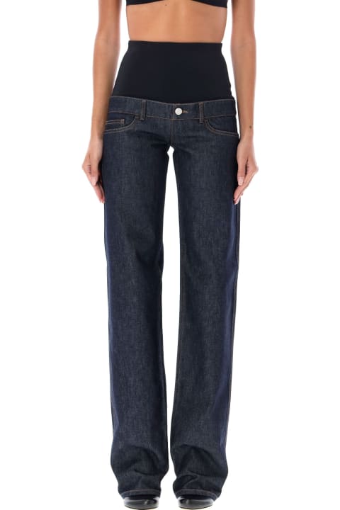 أدوات منزلية Coperni New Hybrid Denim