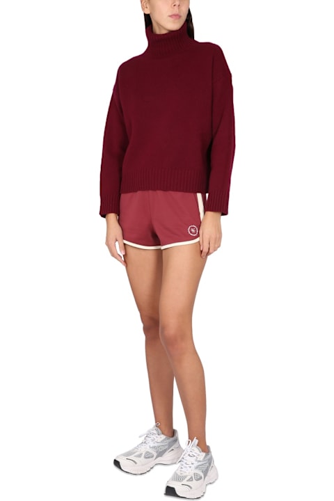 Homeware Sporty & Rich Turtleneck Shirt