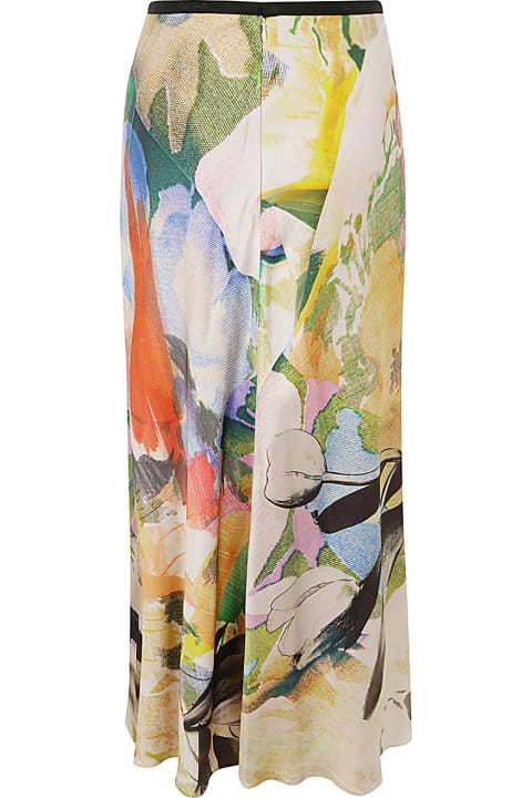 Fashion for Women Paul Smith Longuette Skirt