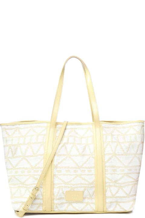 Homeware V73 Beth Tote Bag