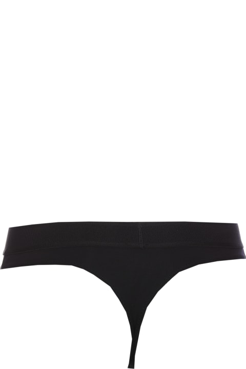 Underwear & Nightwear for Women Tom Ford Logo Slip