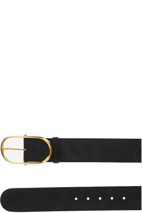 Belts for Women Dolce & Gabbana Buckle Belt