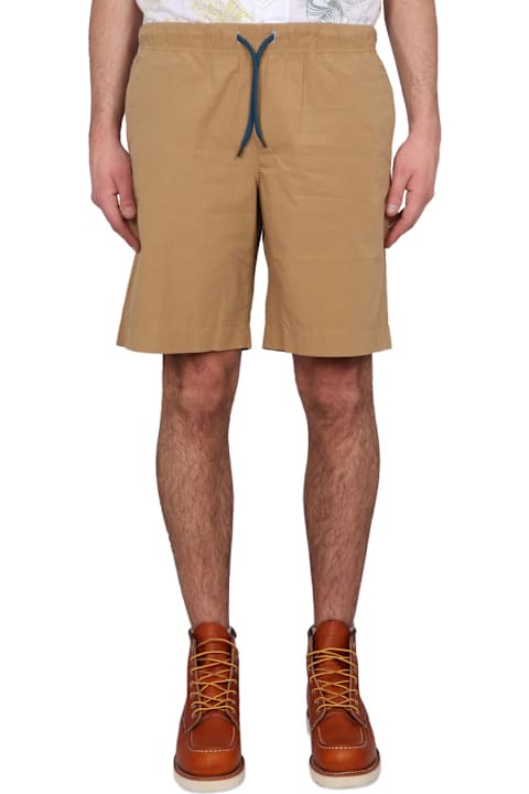 Homeware PS by Paul Smith Cotton Shorts