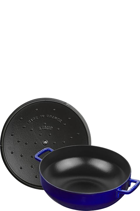 أدوات المائدة Staub Casseruola Cassa 28 Cm