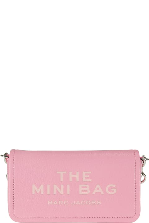 Marc Jacobs Clutches for Women Marc Jacobs The Mini Bag Crossbody Bag