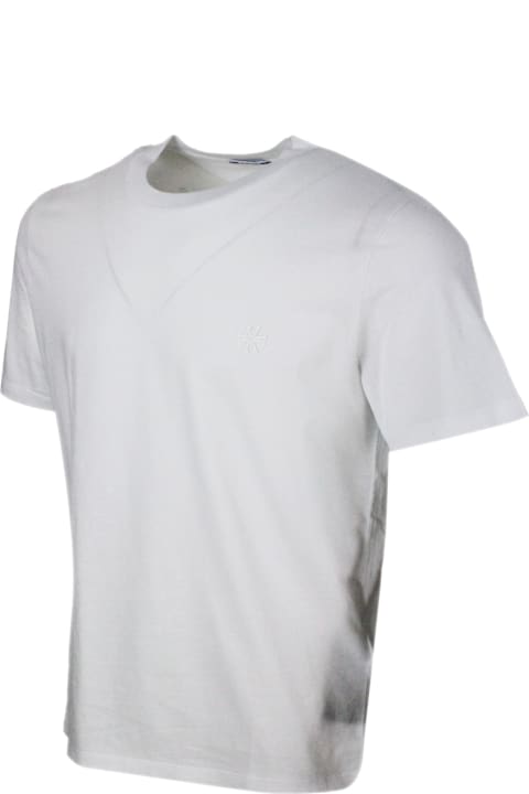 Jacob Cohen for Kids Jacob Cohen T-Shirt