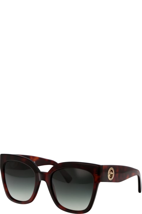 Longchamp Women Longchamp Lo717s Sunglasses