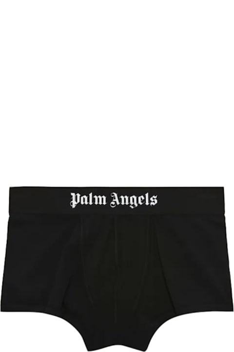 Underwear for Men Palm Angels Pack Of Two Boxers