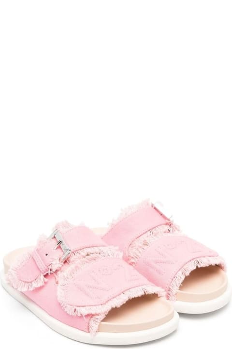 Shoes for Girls N.21 N°21 Sandals Pink