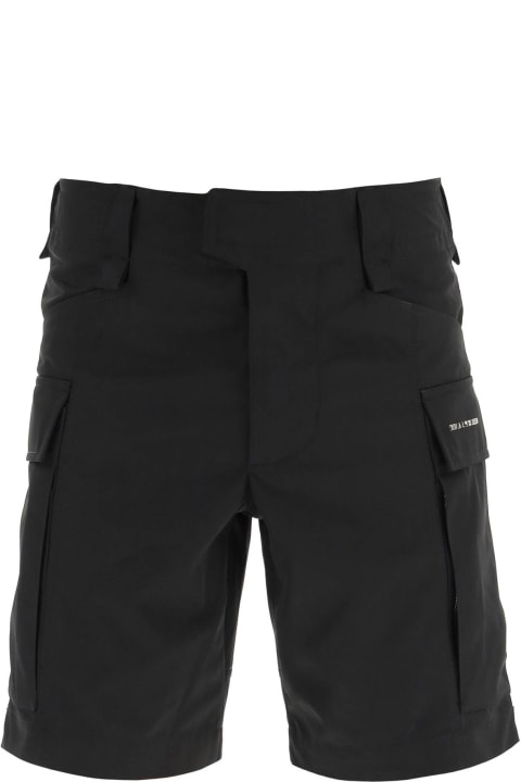 1017 ALYX 9SM Pants for Men 1017 ALYX 9SM 'tactical' Shorts
