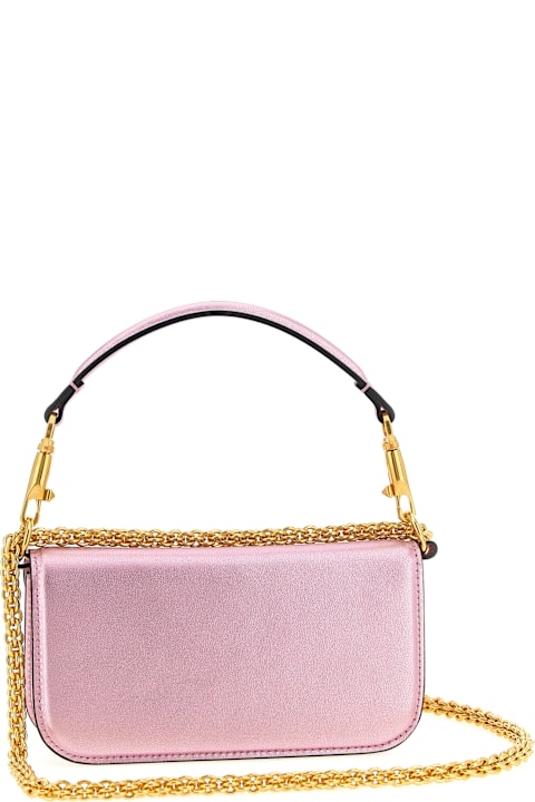 Valentino Garavani for Women Valentino Garavani Valentino Garavani 'locò' Shoulder Bag