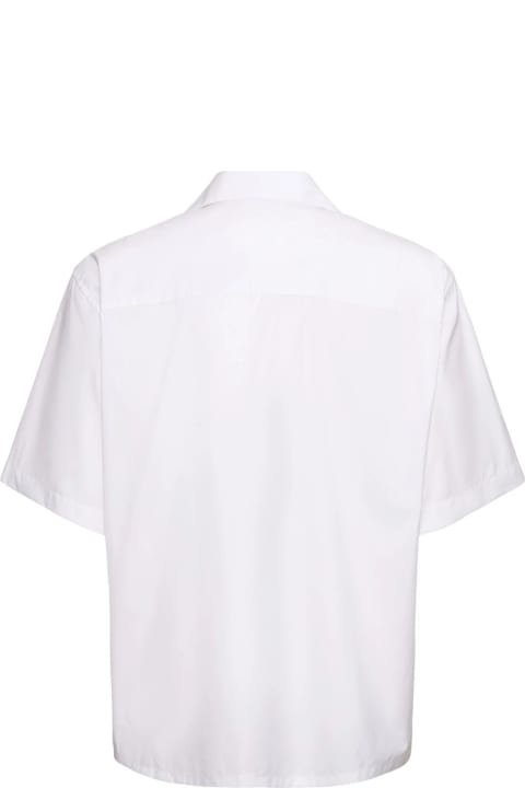 Fashion for Men Marni Marni Shirts White